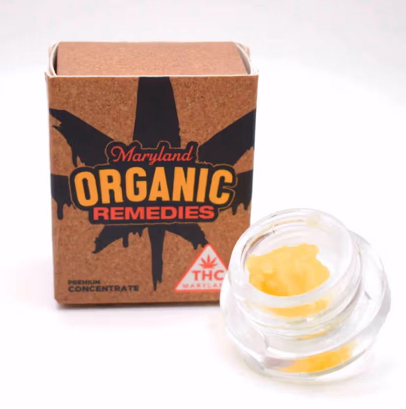 Motorbreath Organic Remedies