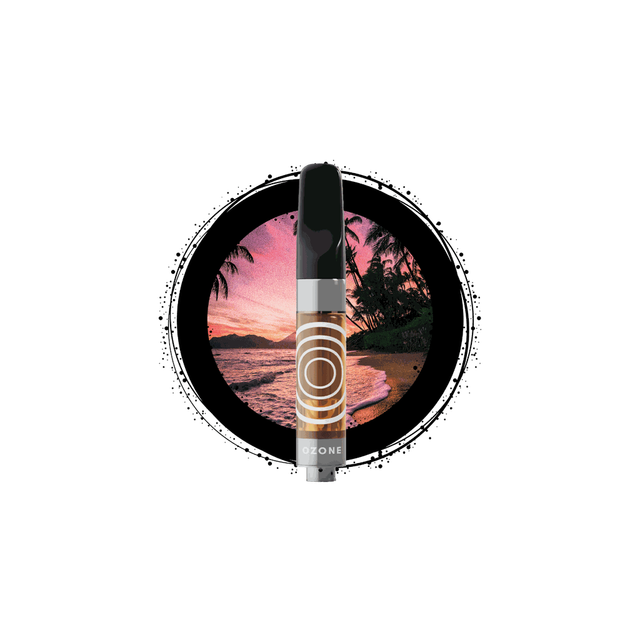 Maui Wowie Ozone