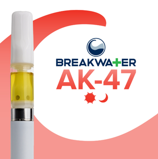 AK-47 | 0.5g Vape Breakwater