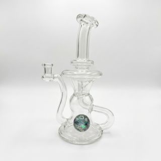 Klein Recycler Guido Glass