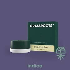 Triple Stack Grassroots