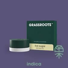 Facetz #12 Grassroots Facetz #12 Grassroots