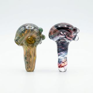 Premium Pocket Spoon Guido Glass