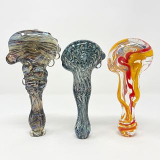 Premium Spoon Guido Glass