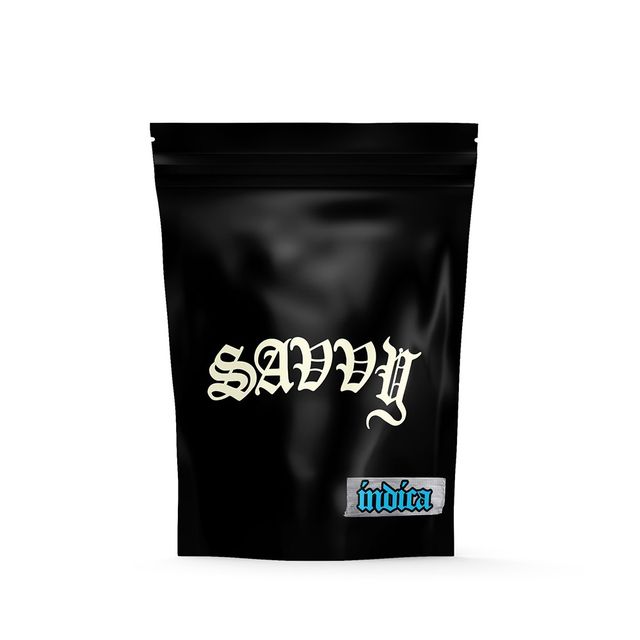Vapor OG Savvy Vapor OG Savvy