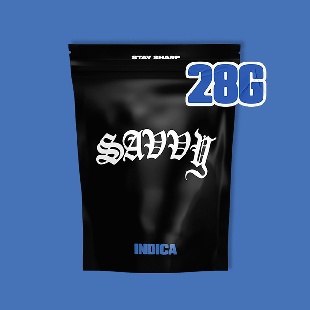 Vapor OG Savvy Vapor OG Savvy