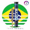 PK Crasher World Cup: Team Brazil Ozone PK Crasher World Cup: Team Brazil Ozone