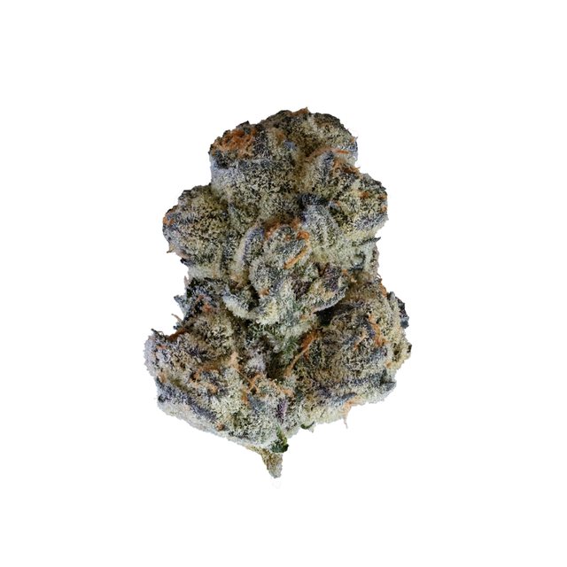Blue Andeze Knack