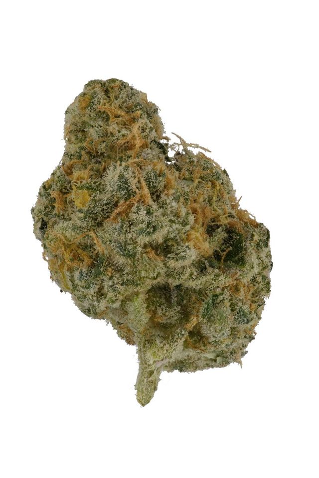 Island Time Kush Knack
