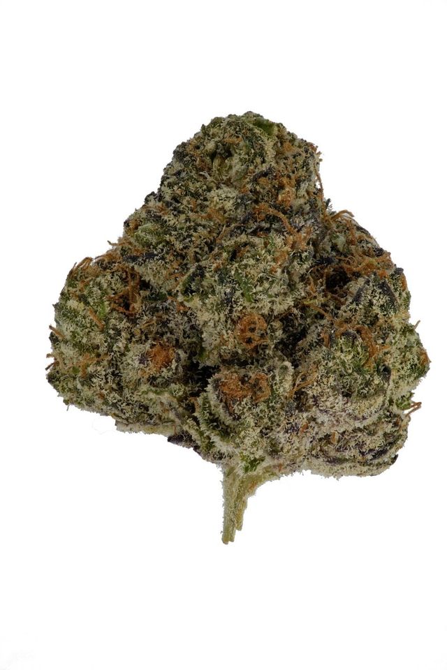Vanilla Creme Pie Knack