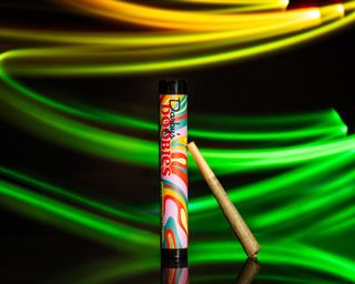 Hybrid Blend Darby's Doobies
