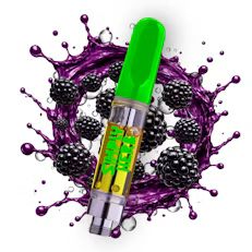 Blackberry Spritz Simply Herb