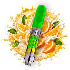 Orange Creamsicle Simply Herb