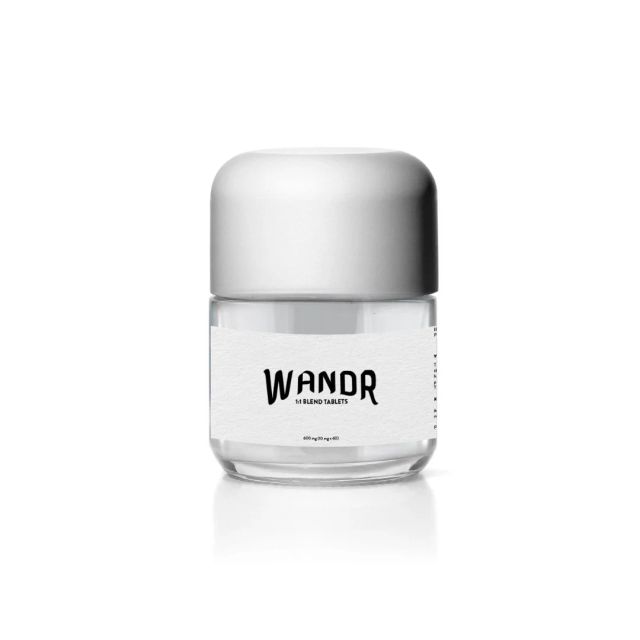 Blend Tablet 1:1