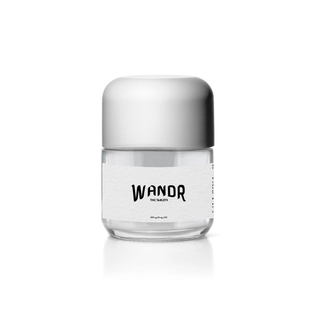 THC Tablet 600mg Wandr