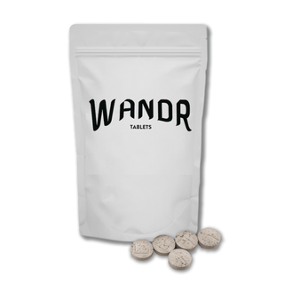 Cannabis Promo, Cannabis Sales, Cannabis Discounts, Cannabis on Sale, 50% Off | Wandr Tablets 2