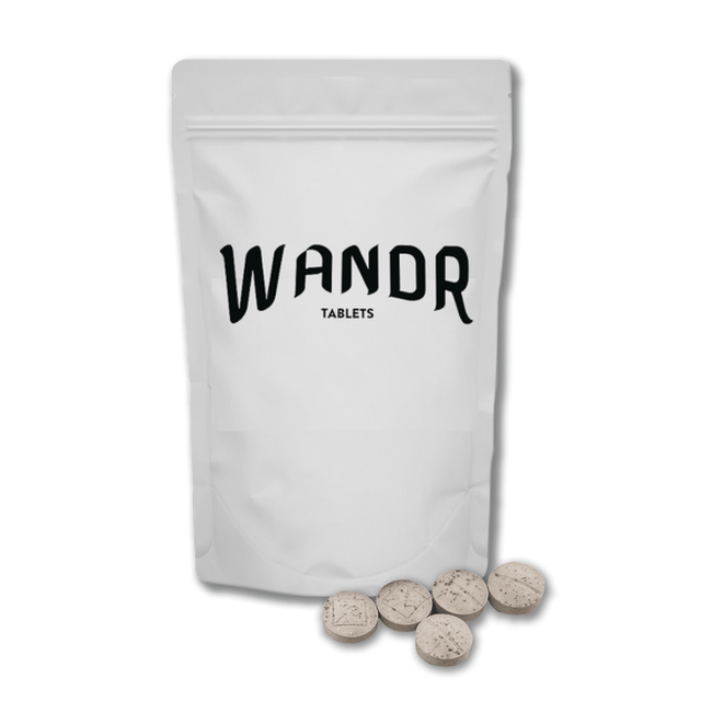 THC Tablets 5-Pack