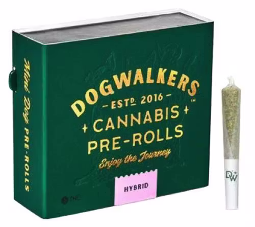 Sneak Attack OG  Dogwalkers