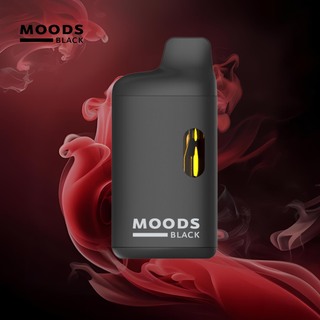 Gush Moon AIO MOODS Black