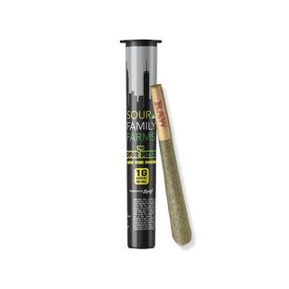 LMNO-Z Sour Family Farms