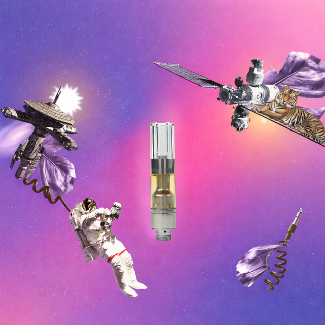 Midnight Cruiser Cartridge