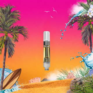 SMR Daze Cartridge MOODS