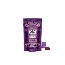 Purple Passionfruit Purple Plague Lost Farm