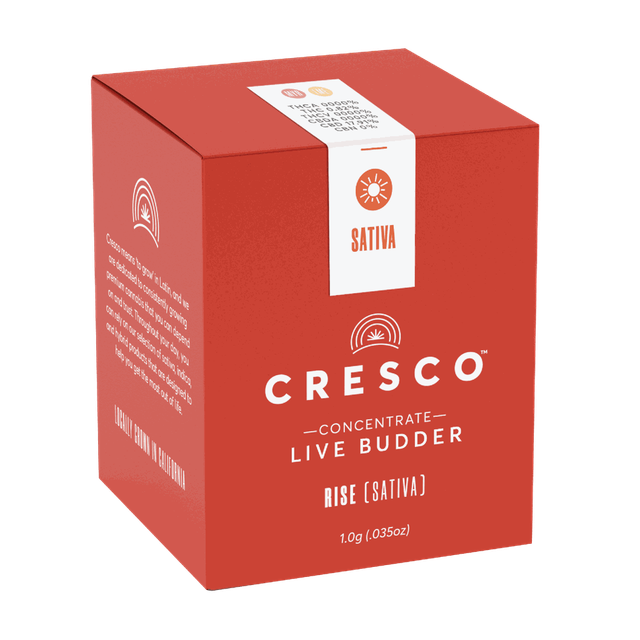 Lemon Bean Cresco
