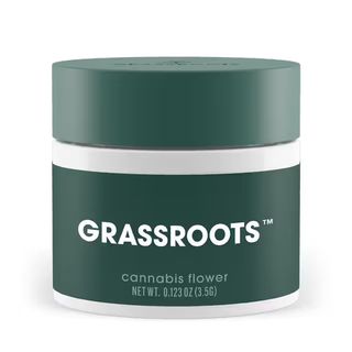 Modified Fuelato Grassroots