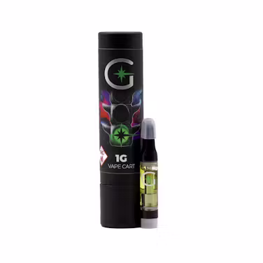 OG Kush Greenlight OG Kush Greenlight
