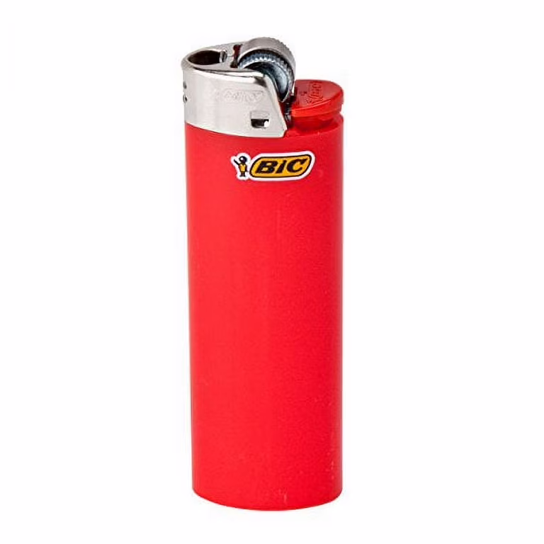 BIC Maxi Lighter Each