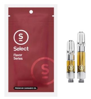 Cannabis Promo, Cannabis Sales, Cannabis Discounts, Cannabis on Sale, BOGO Select 1g Carts 1