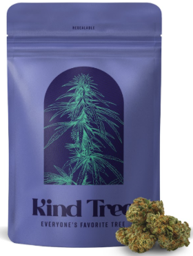 Skywalker 11 | 3.5g Flower Kind Tree Skywalker 11 | 3.5g Flower Kind Tree