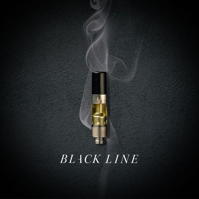 Headband KWI Cartridge Black Line Headband KWI Cartridge Black Line