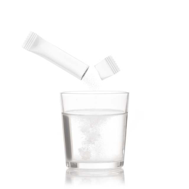 Cannabis Drink Powder 100 mg FLUENT