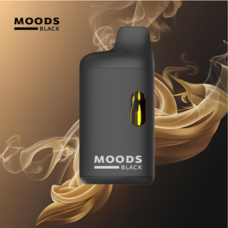 Zesty Parm AIO MOODS Black