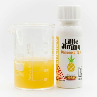 Little Jimmy Paradise Tea product