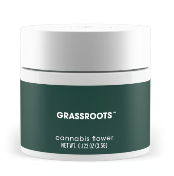 Modified Fuelato Grassroots