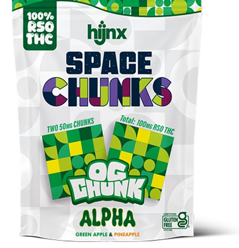 Rso Og Space Chunk Alpha