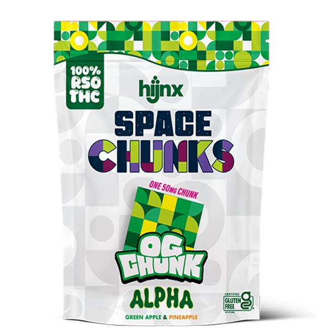 Rso Og Space Chunk Alpha
