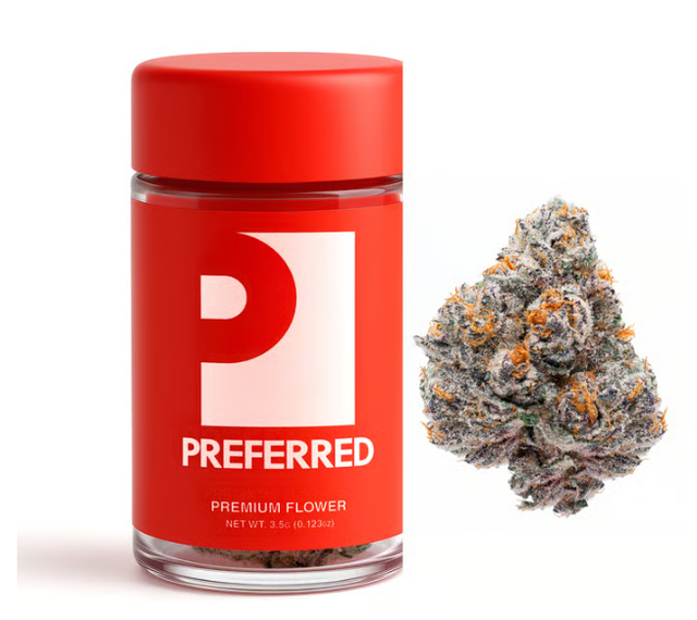 Red Hotz Preferred Gardens