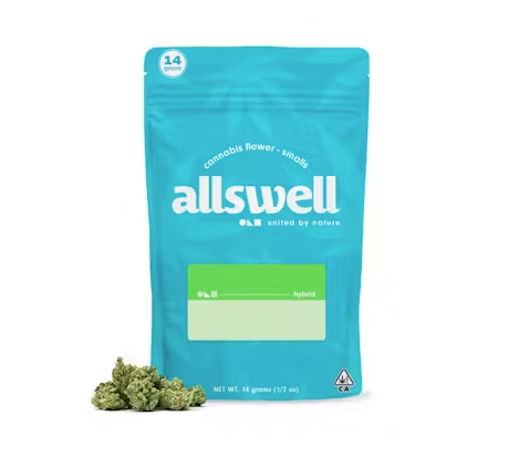 Sherb x Guava Allswell Sherb x Guava Allswell