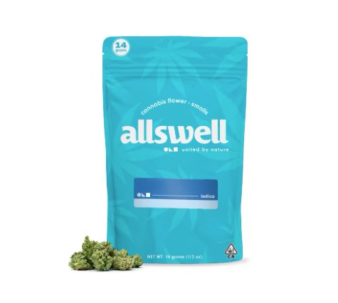 Kush OG Allswell Kush OG Allswell