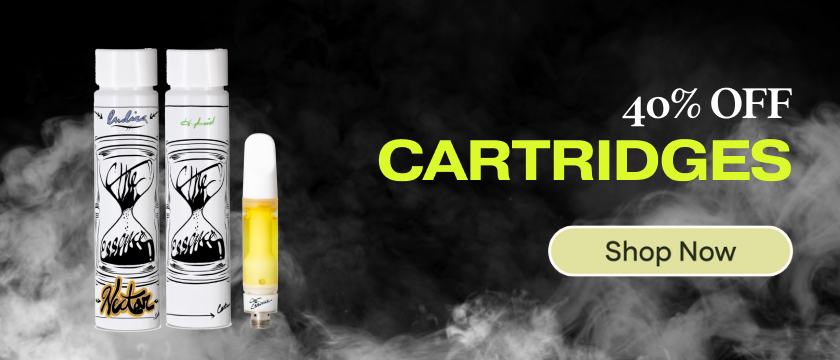 40% OFF (the) Essence Cartridges