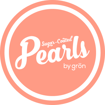 Dragon Punch Pearls by Gron Dragon Punch Pearls by Gron