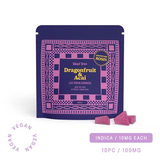 Dragonfruit & Acai Kind Tree