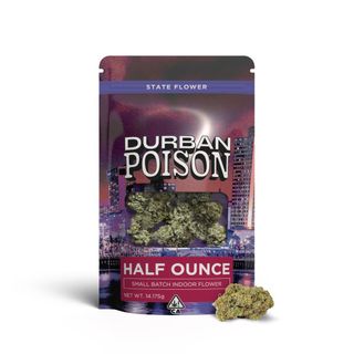 Durban Poison State Flower