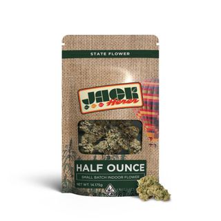 Jack Herer State Flower