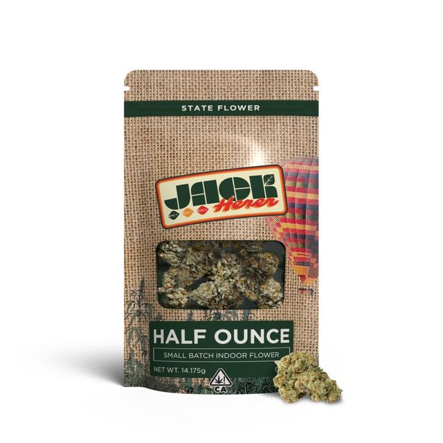 Jack Herer State Flower Jack Herer State Flower