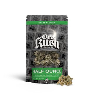 OG Kush State Flower